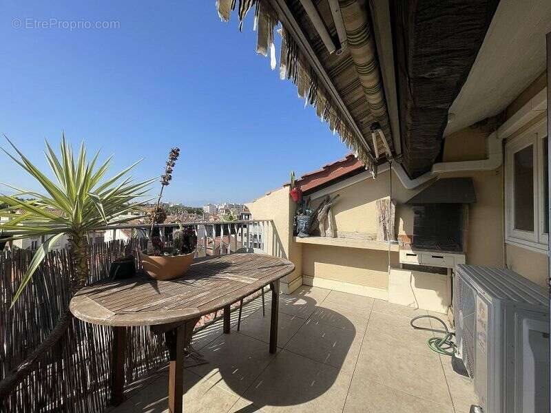 Appartement à vendre, 97m², Perpignan