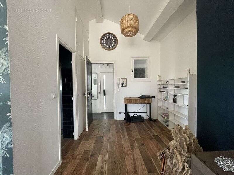 Appartement à vendre, 97m², Perpignan