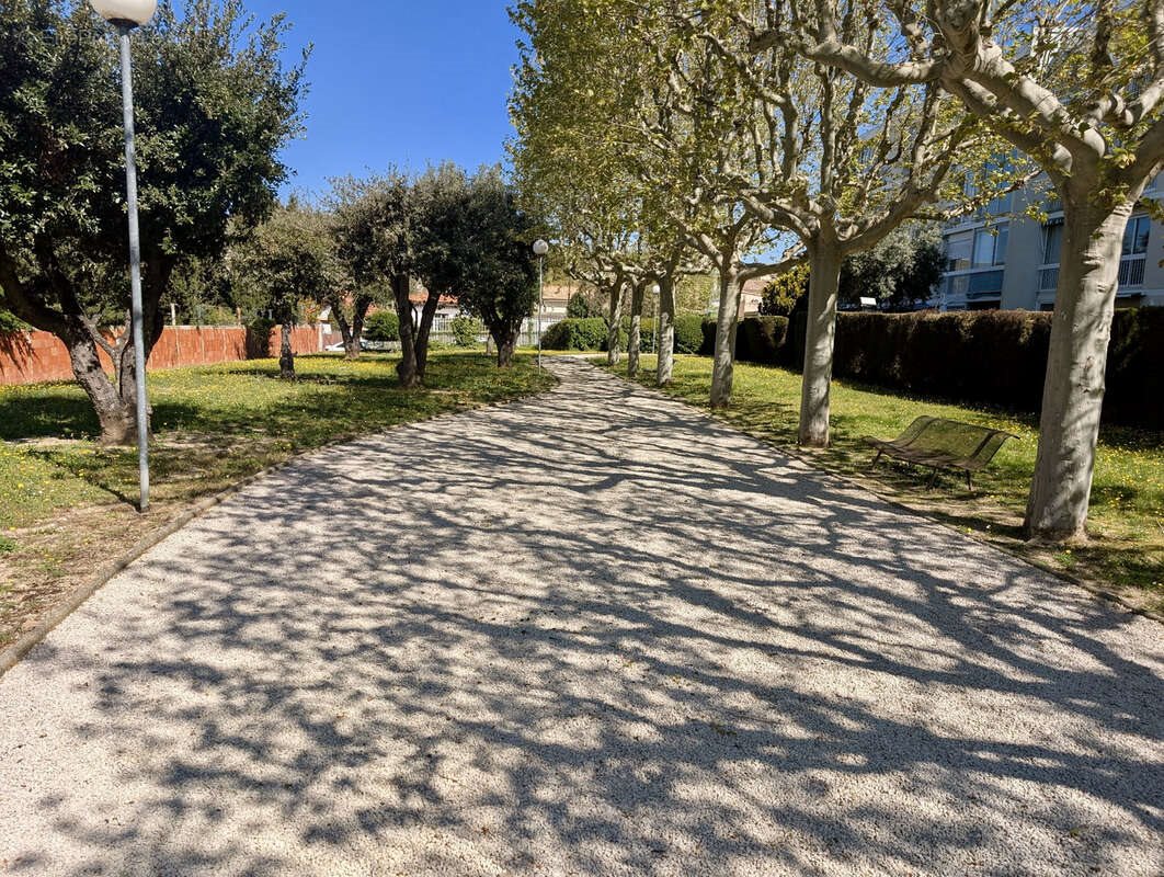 Appartement à vendre, 73m², Marseille 15ème