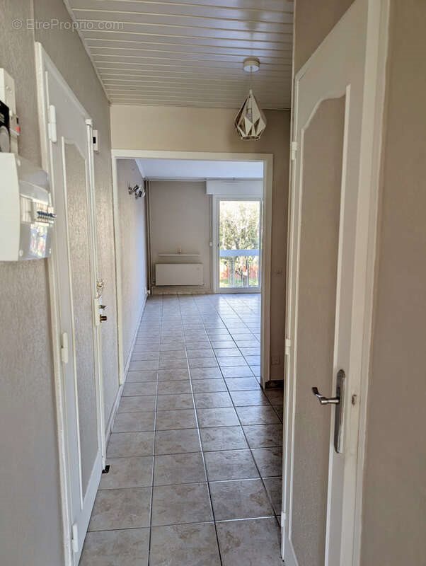 Appartement à vendre, 73m², Marseille 15ème