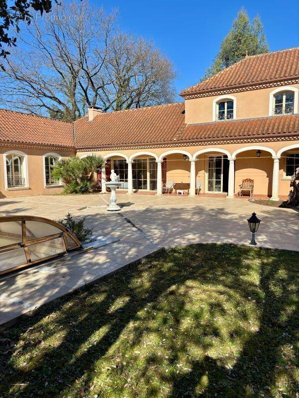 Maison à vendre, 237m², Idron