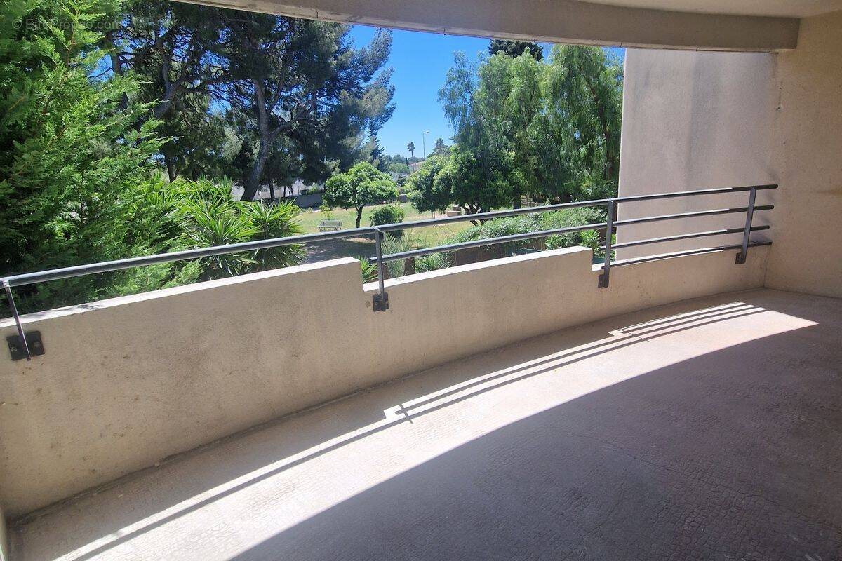 Appartement à vendre, 72m², La Ciotat