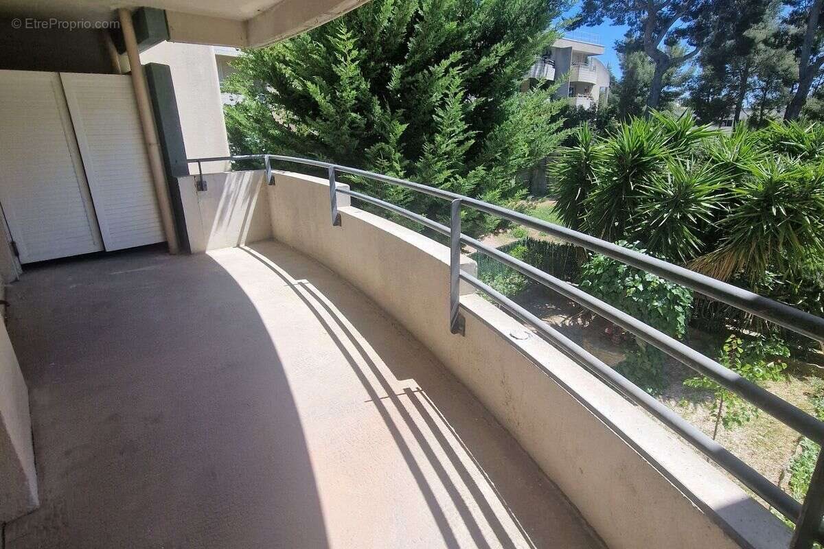 Appartement à vendre, 72m², La Ciotat