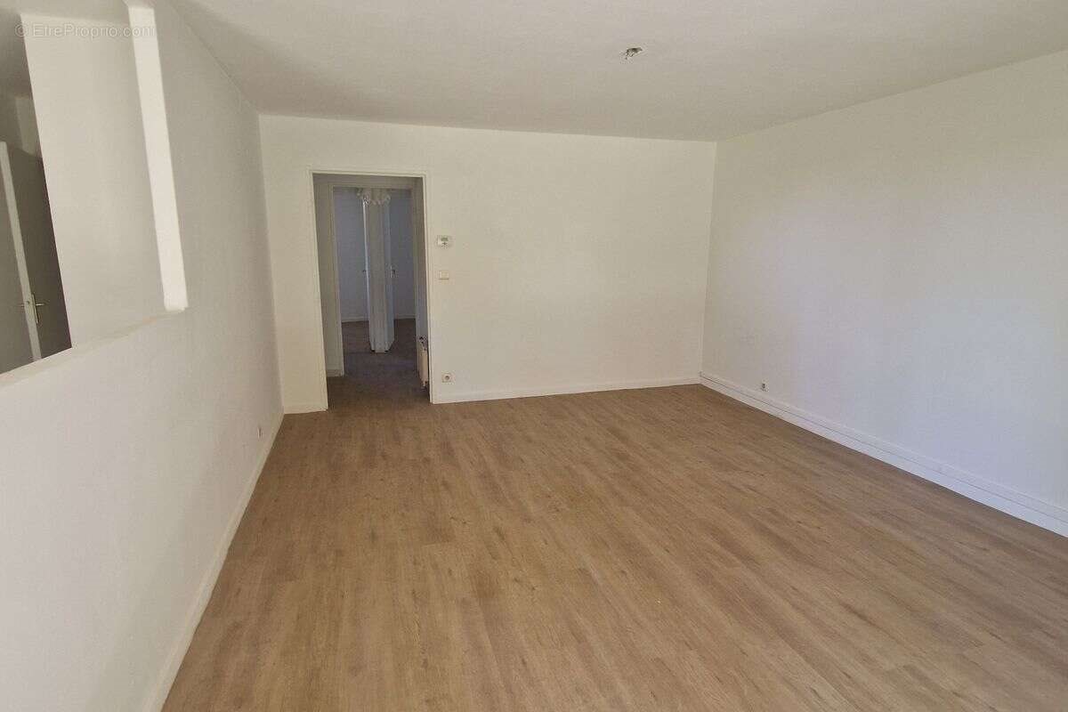Appartement à vendre, 72m², La Ciotat