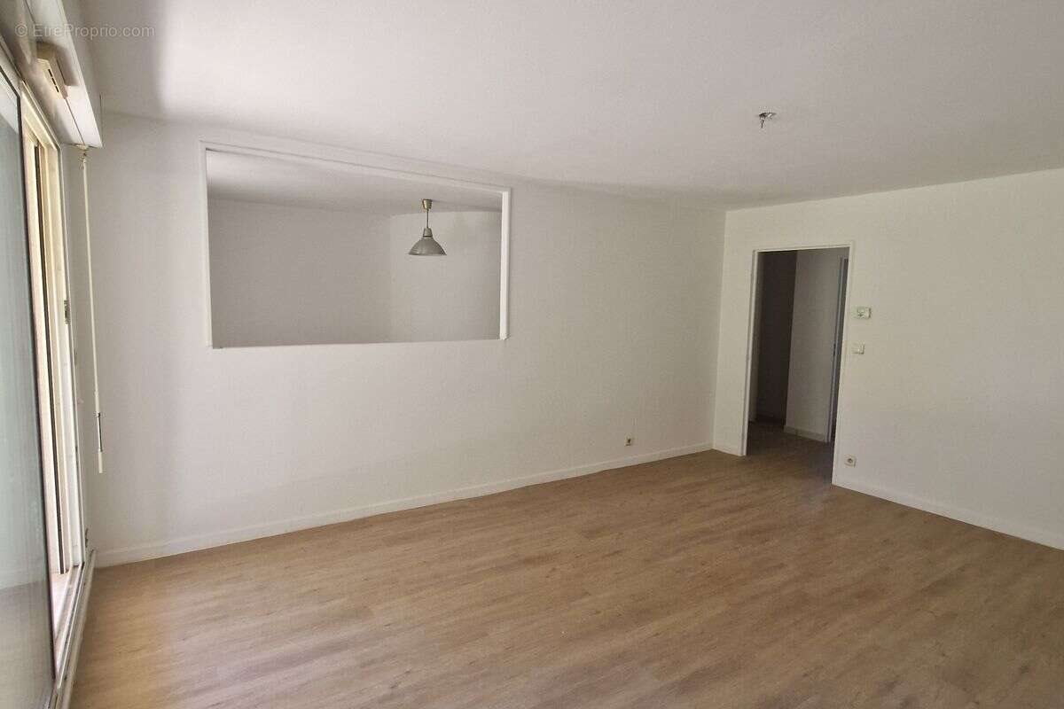 Appartement à vendre, 72m², La Ciotat