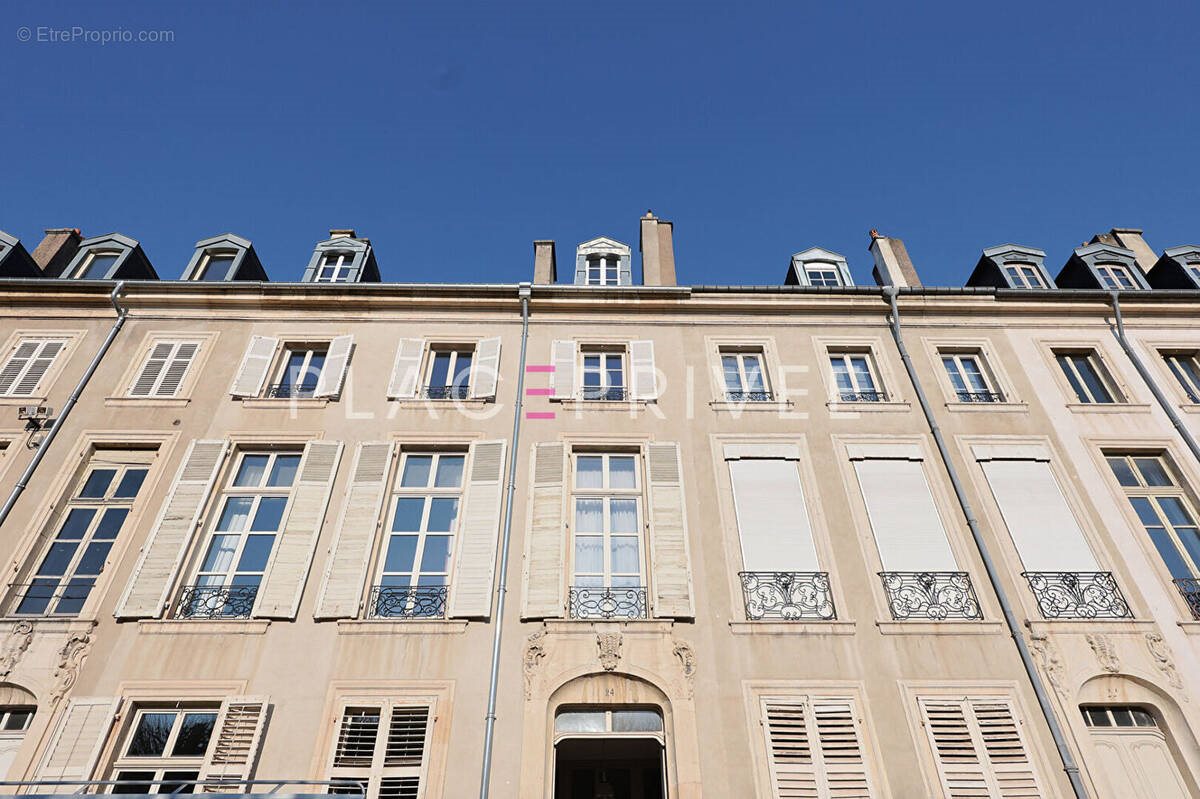 Appartement à vendre, 210m², Nancy