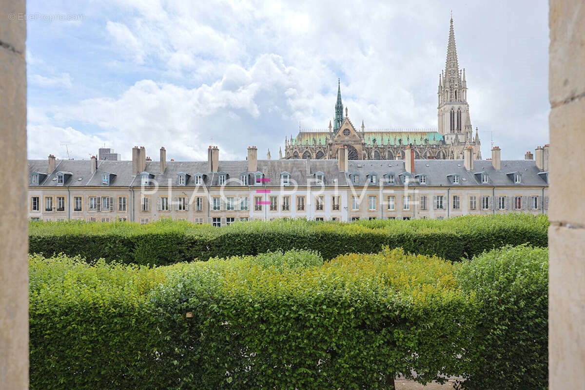 Appartement à vendre, 210m², Nancy