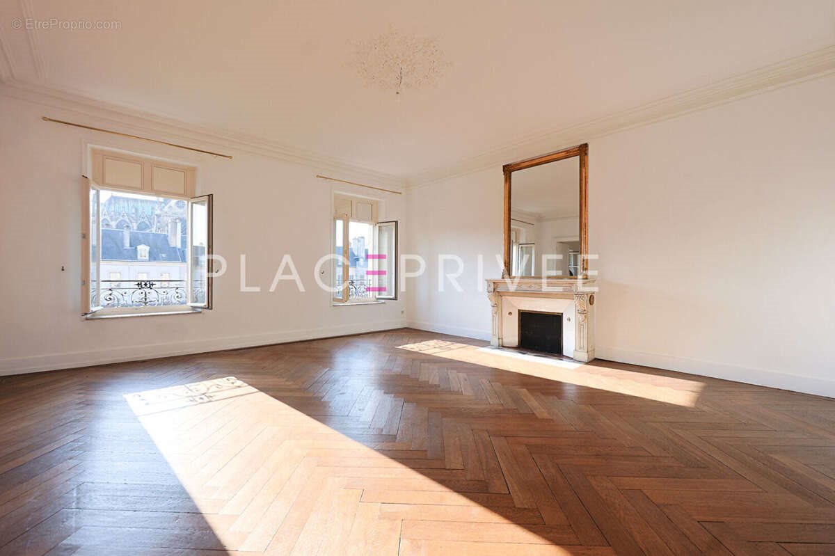 Appartement à vendre, 210m², Nancy
