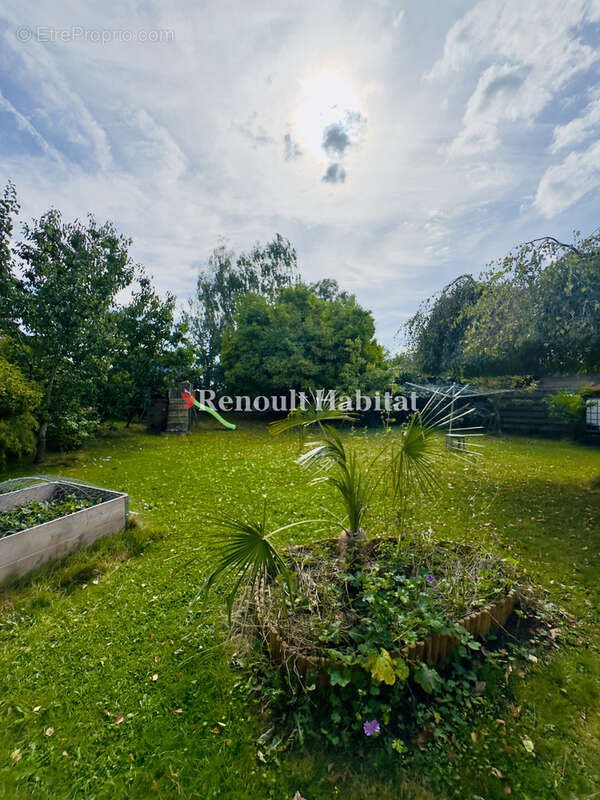 Maison à vendre, 235m², Baisieux