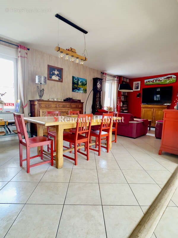 Maison à vendre, 235m², Baisieux