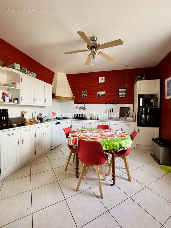 Maison à vendre, 235m², Baisieux