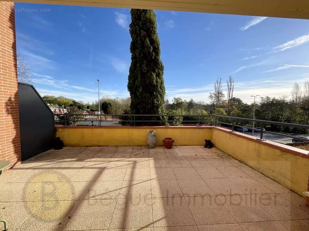 Appartement à vendre, 72m², Léguevin