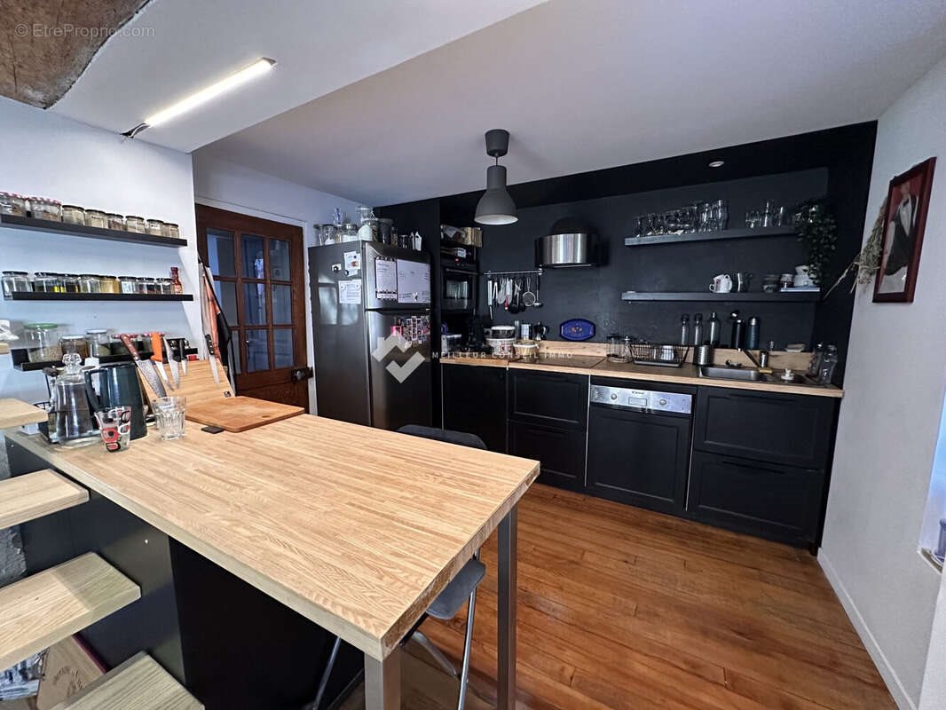 Maison à vendre, 102m², Blesle