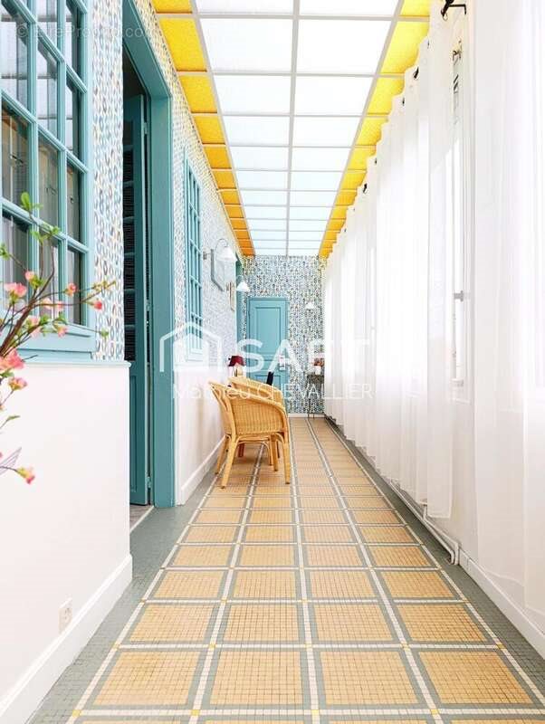 Maison à vendre, 331m², Airaines