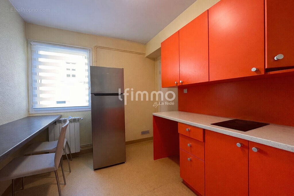 Appartement à vendre, 65m², Narbonne