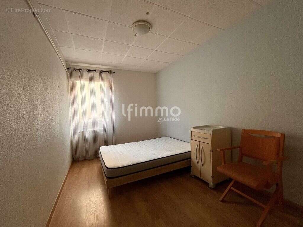 Appartement à vendre, 65m², Narbonne