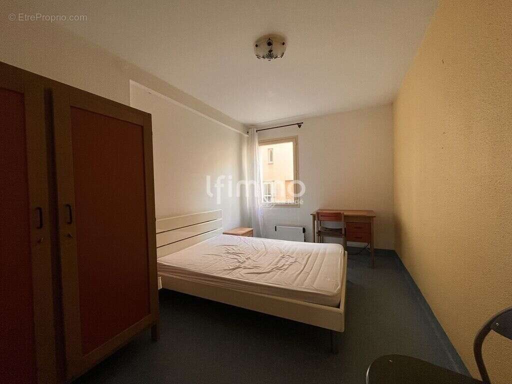 Appartement à vendre, 65m², Narbonne