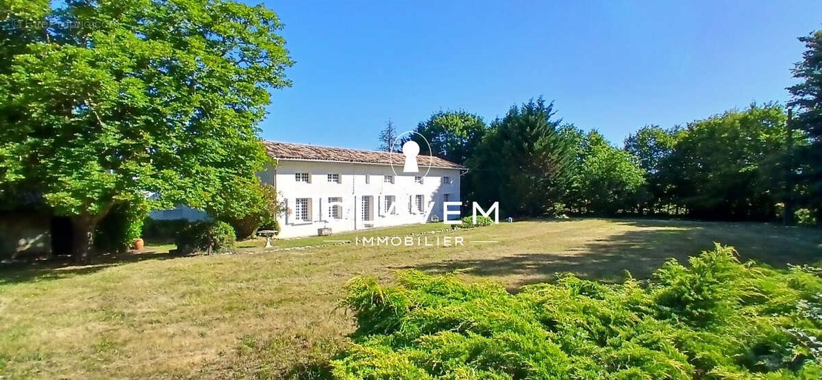 Maison à vendre, 309m², Maransin