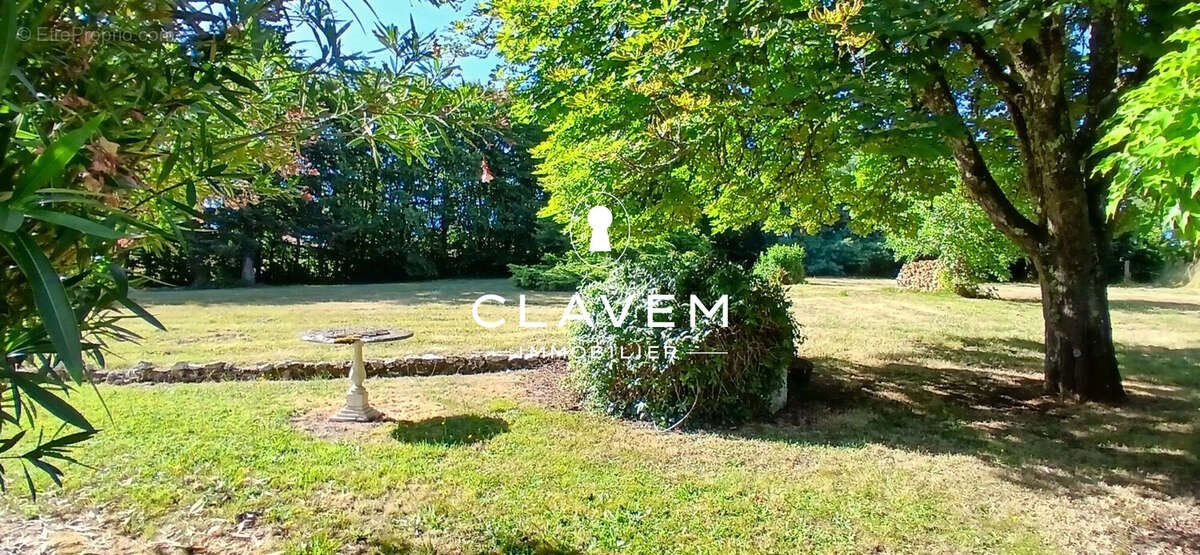 Maison à vendre, 309m², Maransin