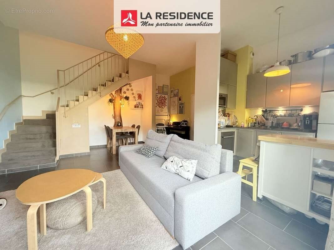 Appartement à vendre, 73m², Vélizy-Villacoublay