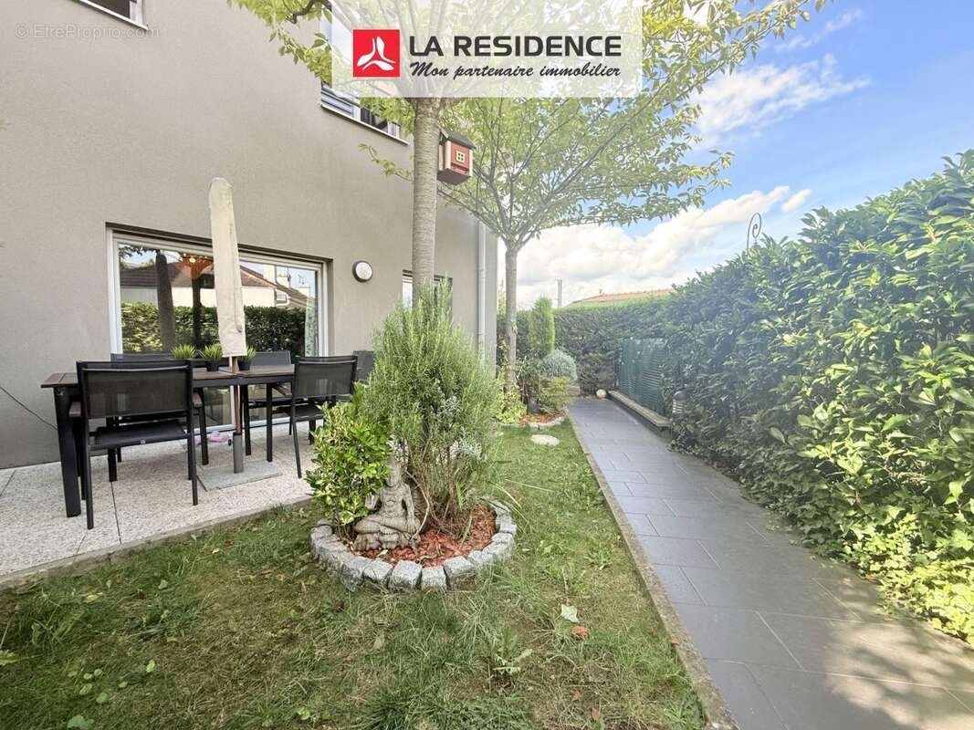 Appartement à vendre, 73m², Vélizy-Villacoublay