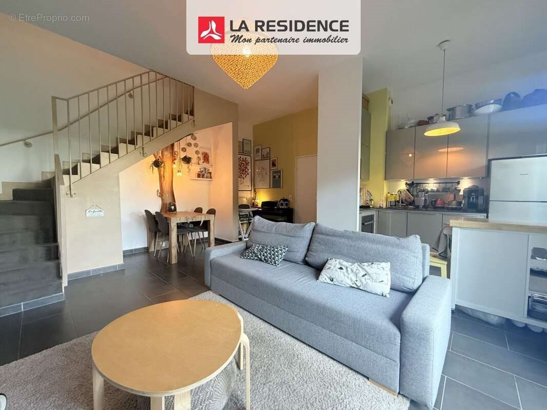 Appartement à vendre, 73m², Vélizy-Villacoublay