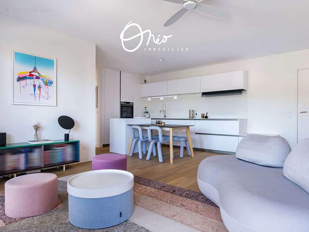 Appartement à vendre, 67m², Vienne