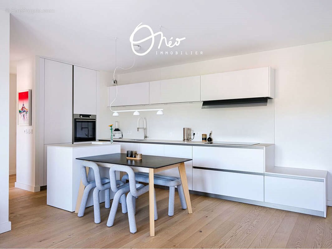 Appartement à vendre, 67m², Vienne