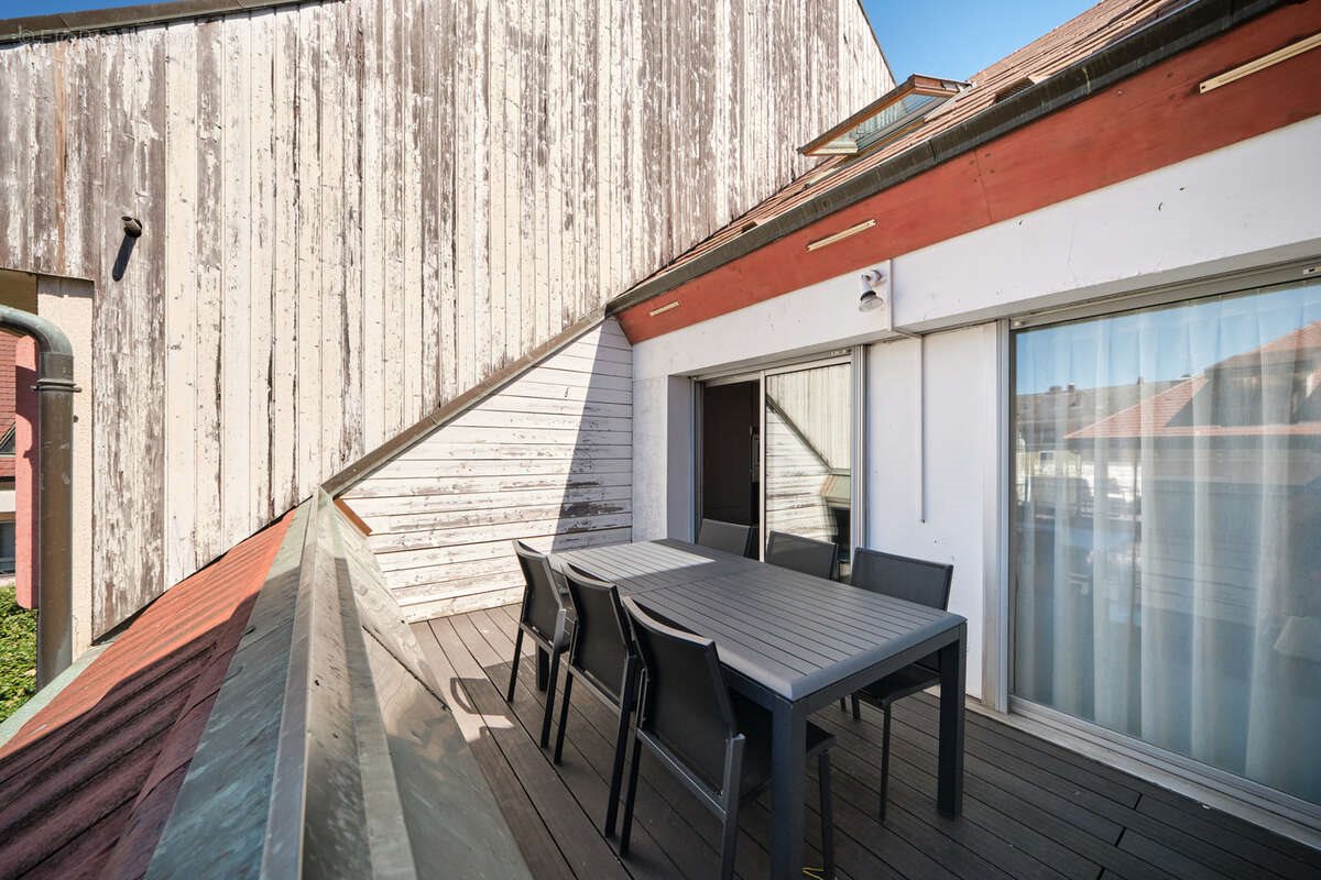 Appartement à vendre, 48m², Annecy