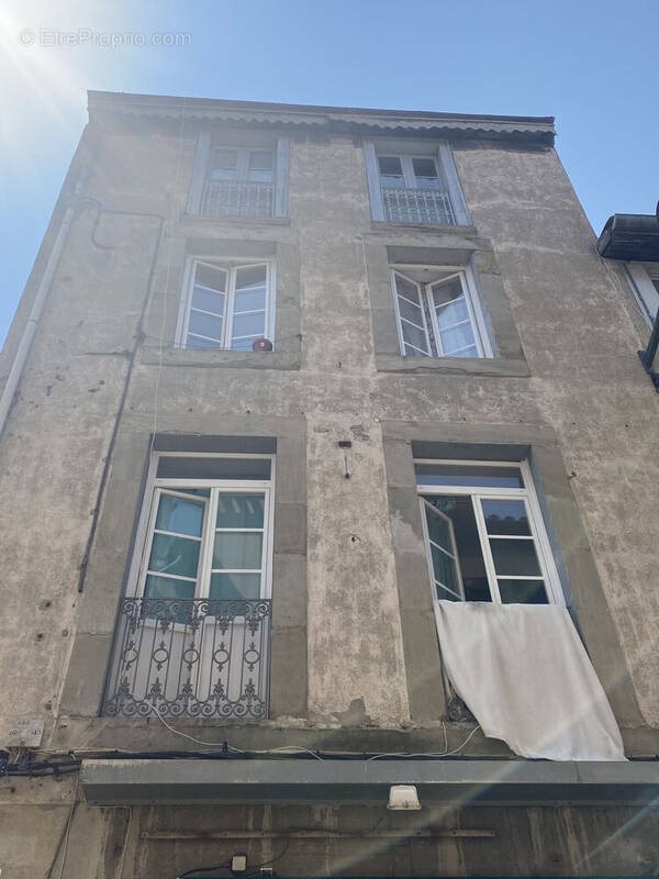Maison à vendre, 190m², Carcassonne