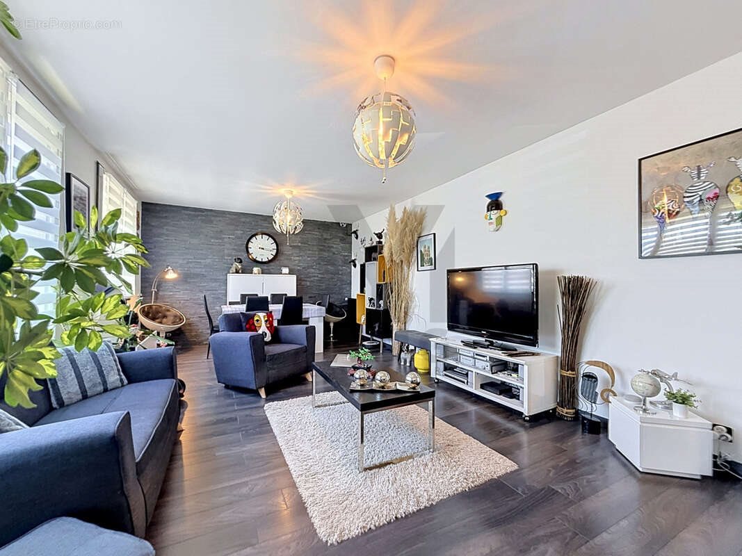 Maison à vendre, 93m², Reims