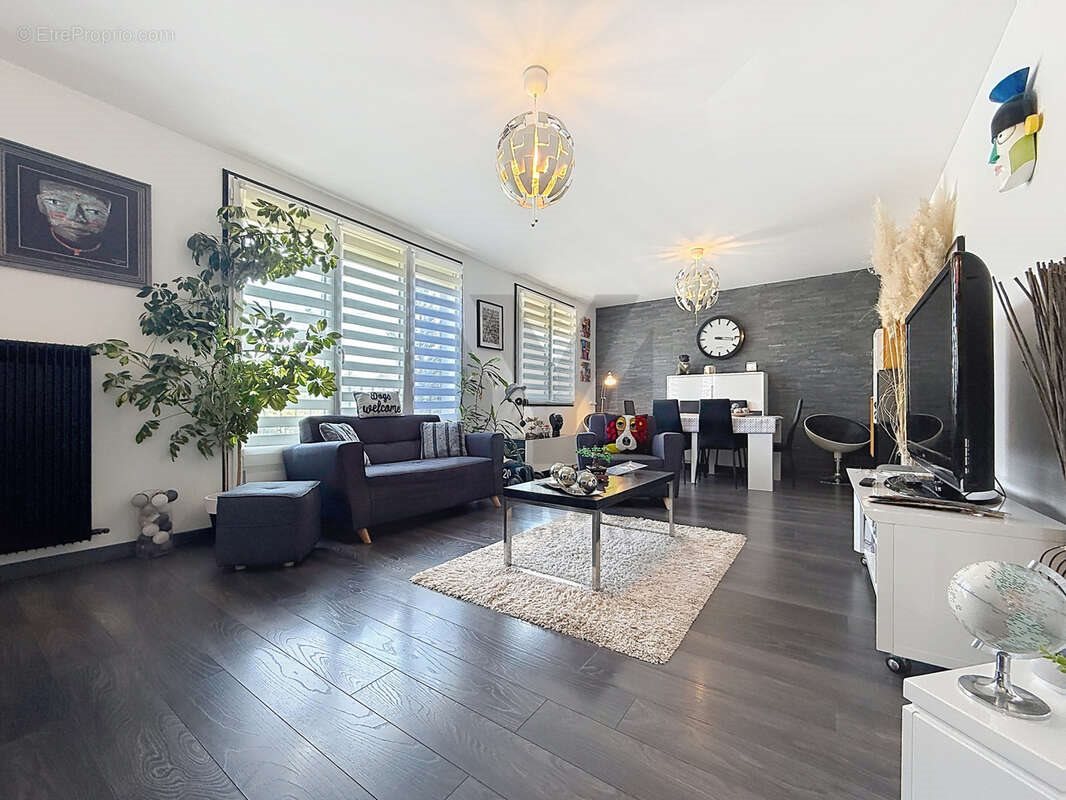Maison à vendre, 93m², Reims