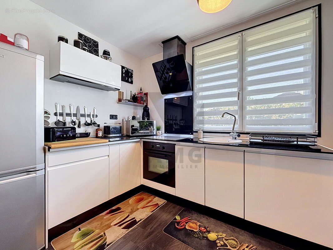 Maison à vendre, 93m², Reims