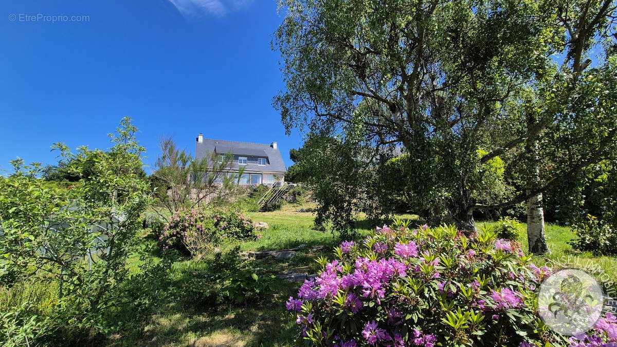 Maison à vendre, 236m², Erquy