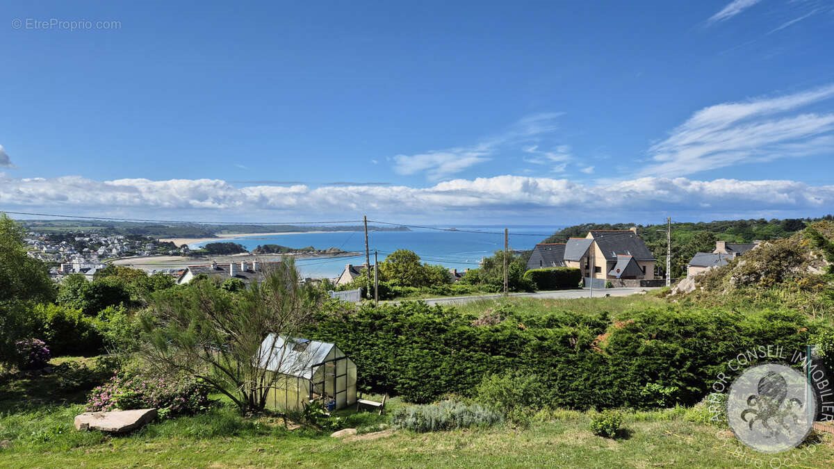 Maison à vendre, 236m², Erquy