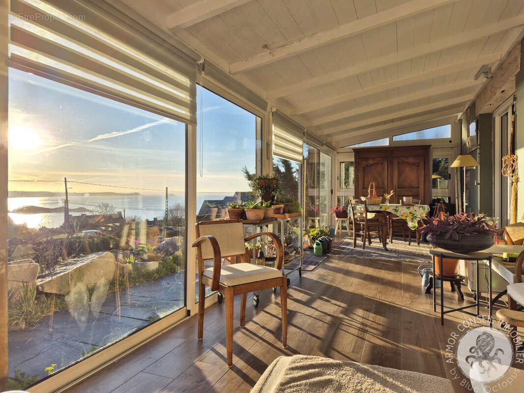 Maison à vendre, 236m², Erquy