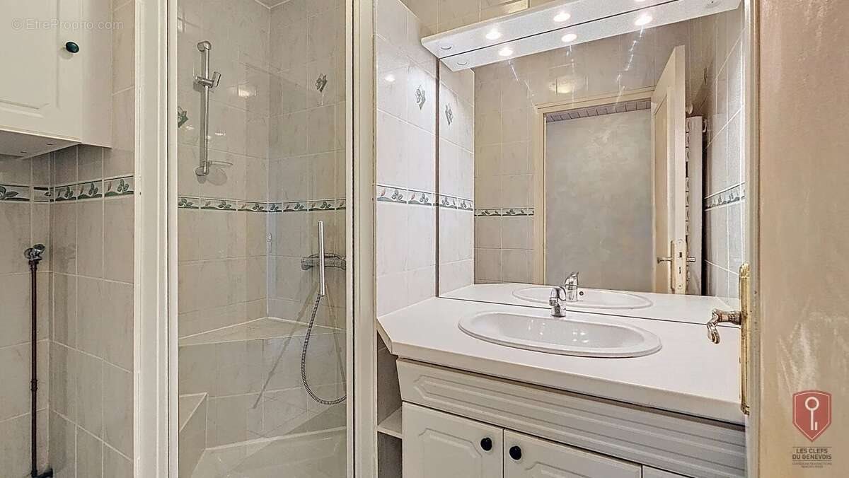 Appartement à vendre, 67m², Annemasse