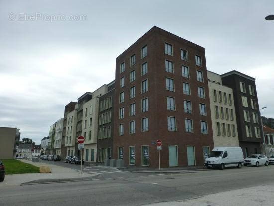Appartement à vendre, 38m², Cherbourg-Octeville