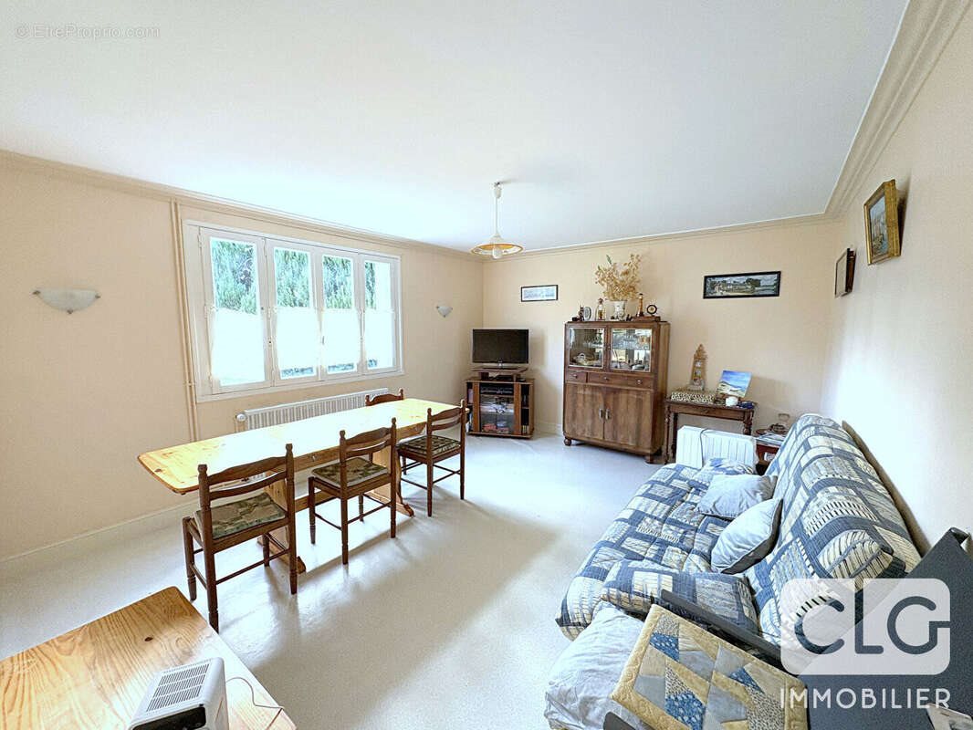 Maison à vendre, 88m², Combrit