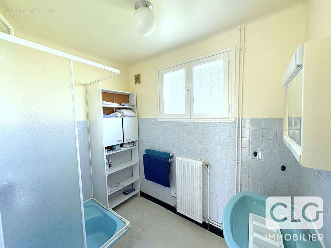 Maison à vendre, 88m², Combrit