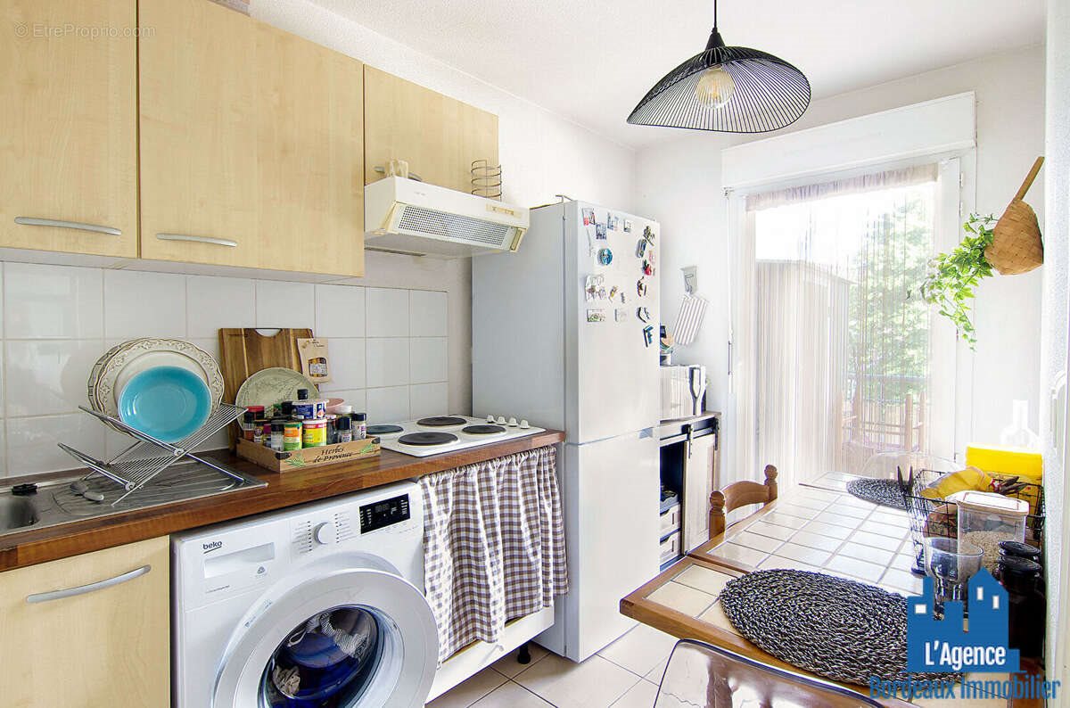 Appartement à vendre, 63m², Mérignac