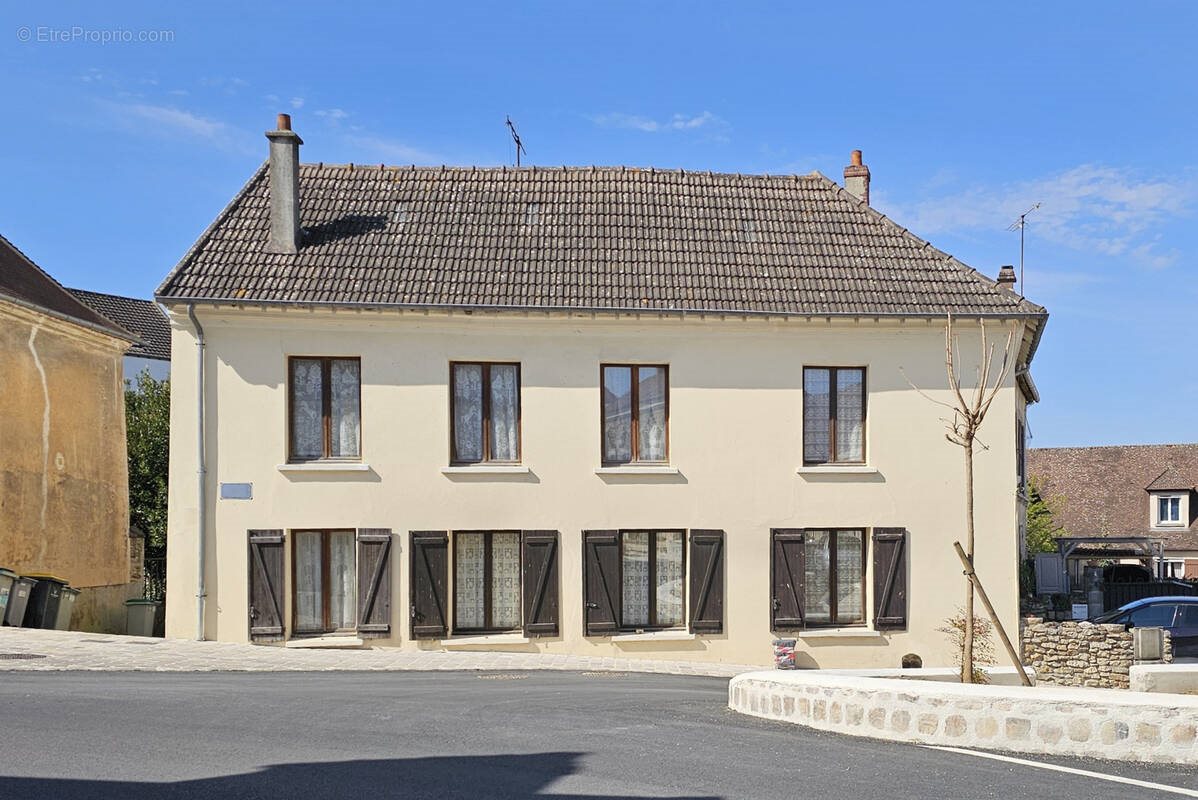 Maison à vendre, 100m², Coupvray