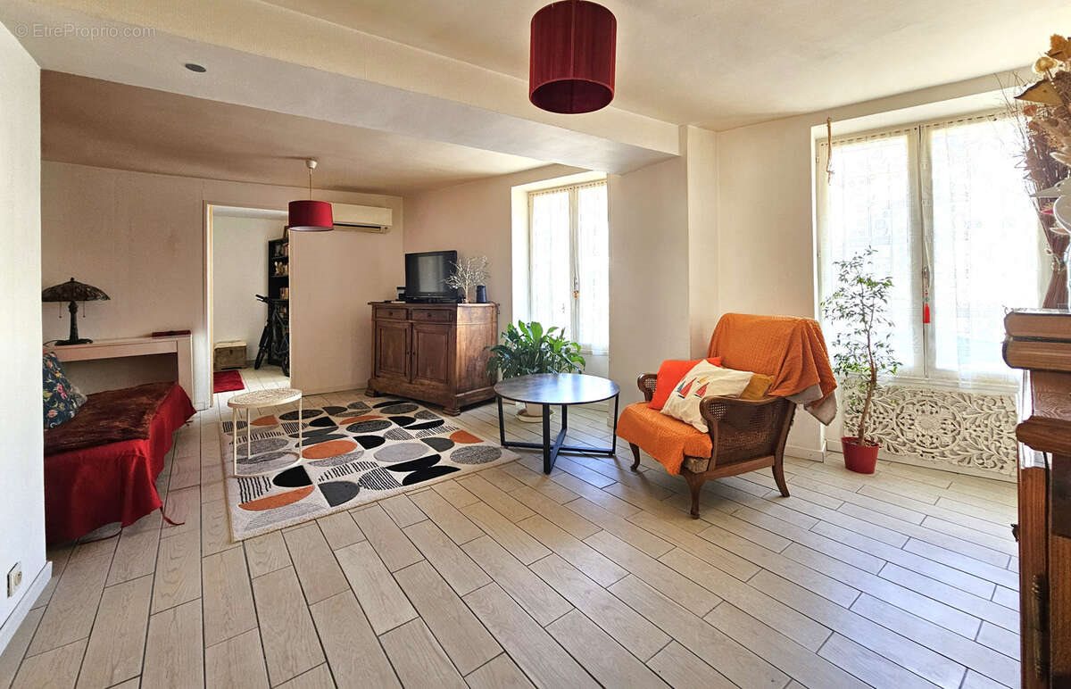 Maison à vendre, 100m², Coupvray