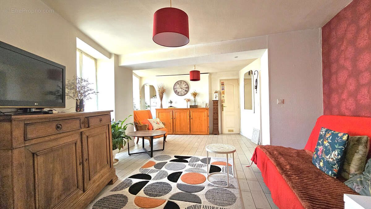Maison à vendre, 100m², Coupvray