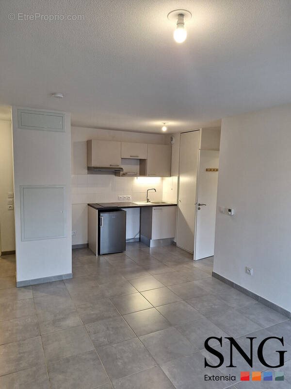 Appartement à vendre, 43m², Carpentras