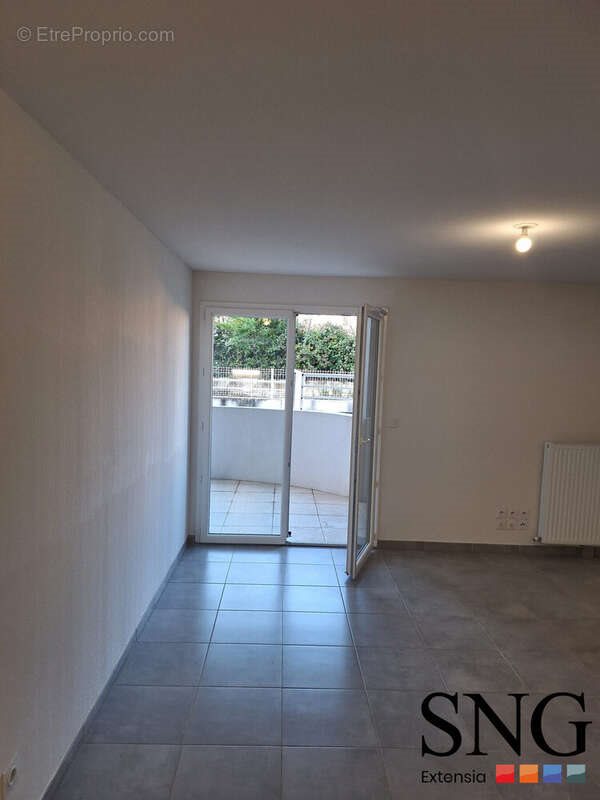 Appartement à vendre, 43m², Carpentras