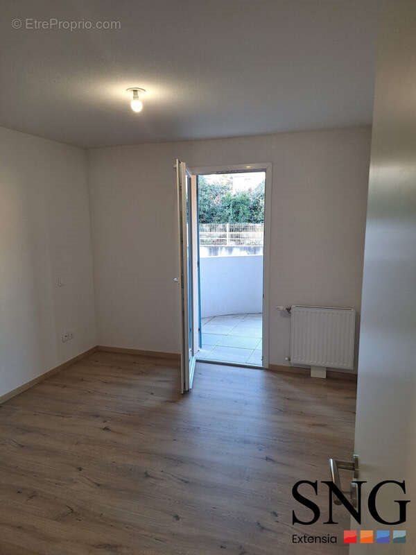 Appartement à vendre, 43m², Carpentras