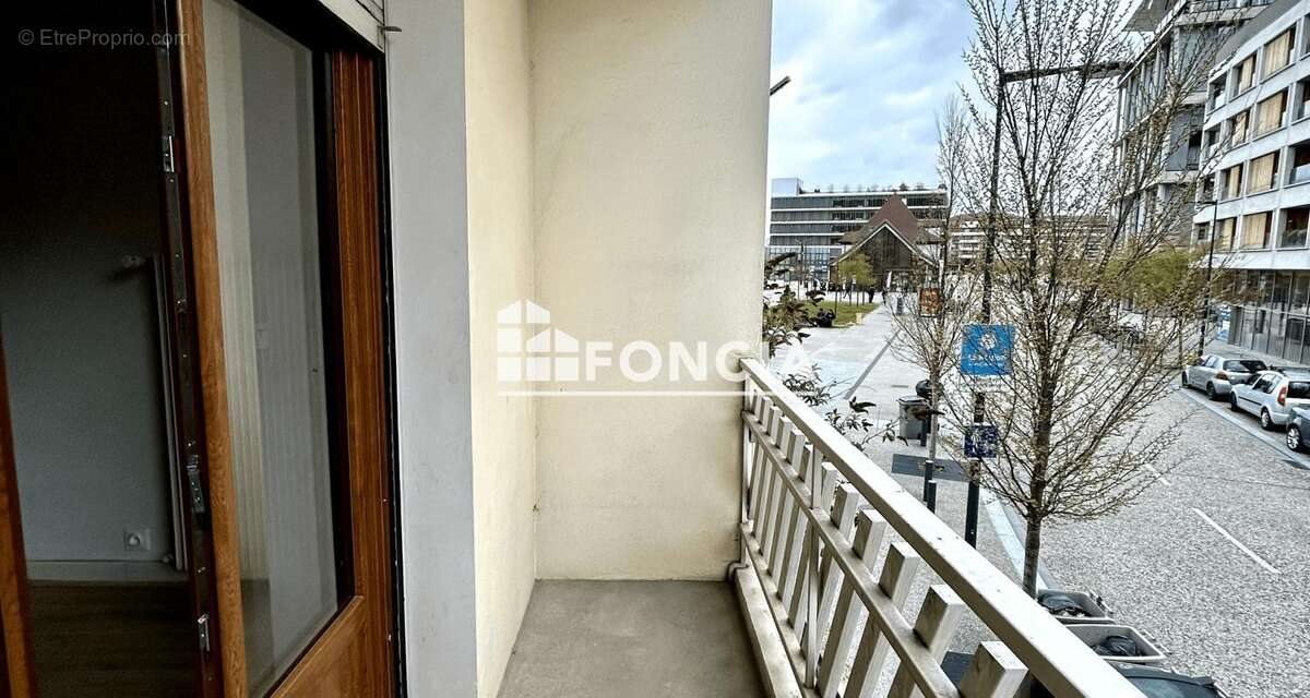 Appartement à vendre, 76m², Annemasse