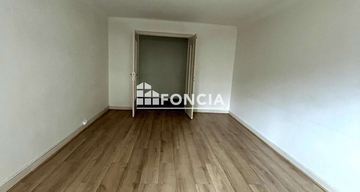 Appartement à vendre, 76m², Annemasse