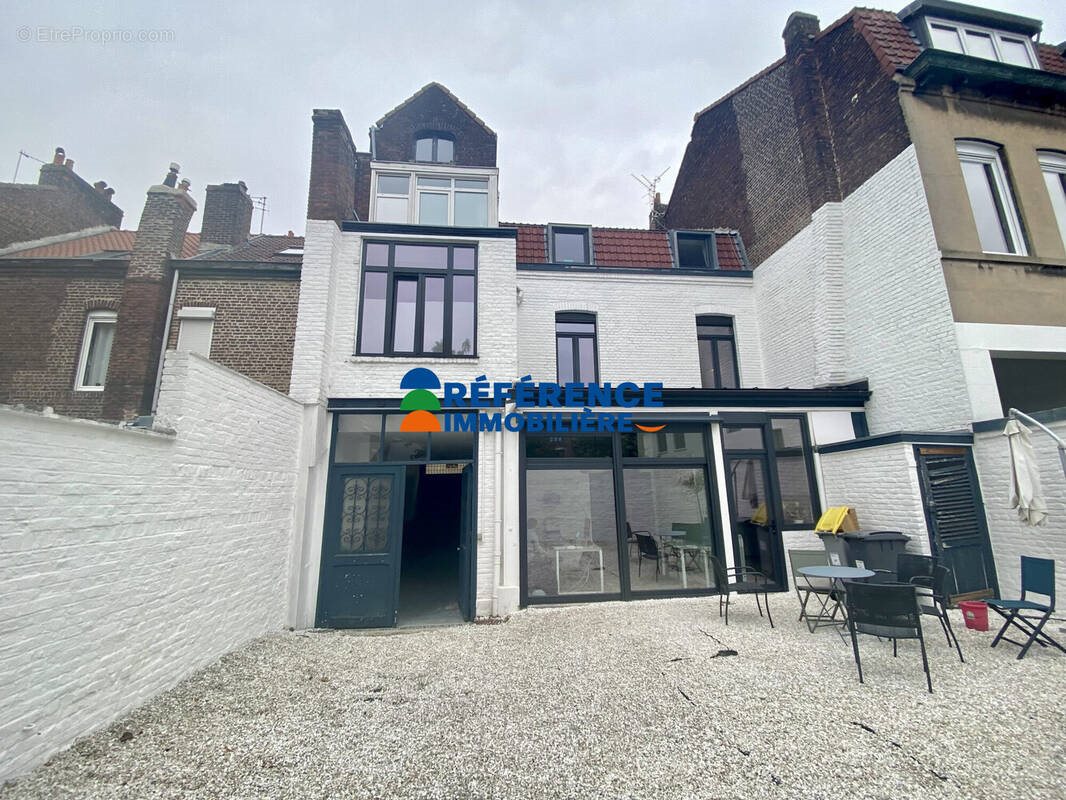 Appartement à vendre, 280m², La Madeleine